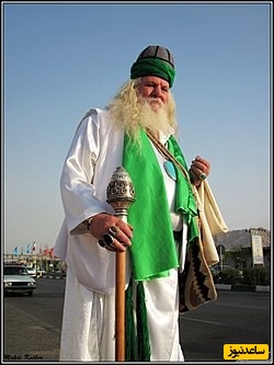 دیدن درویش در خواب چه تعبیری دارد؟ / تعبیر خواب درویش