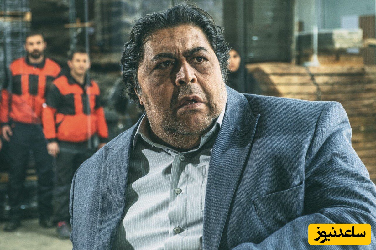 سریال ازیاد رفته زیر ذره بین فراستی: فرهاد اصلانی اصلا بازیگر نیست با اون هیکلش! نه چهره نه بازی نه هیچی! +فیلم