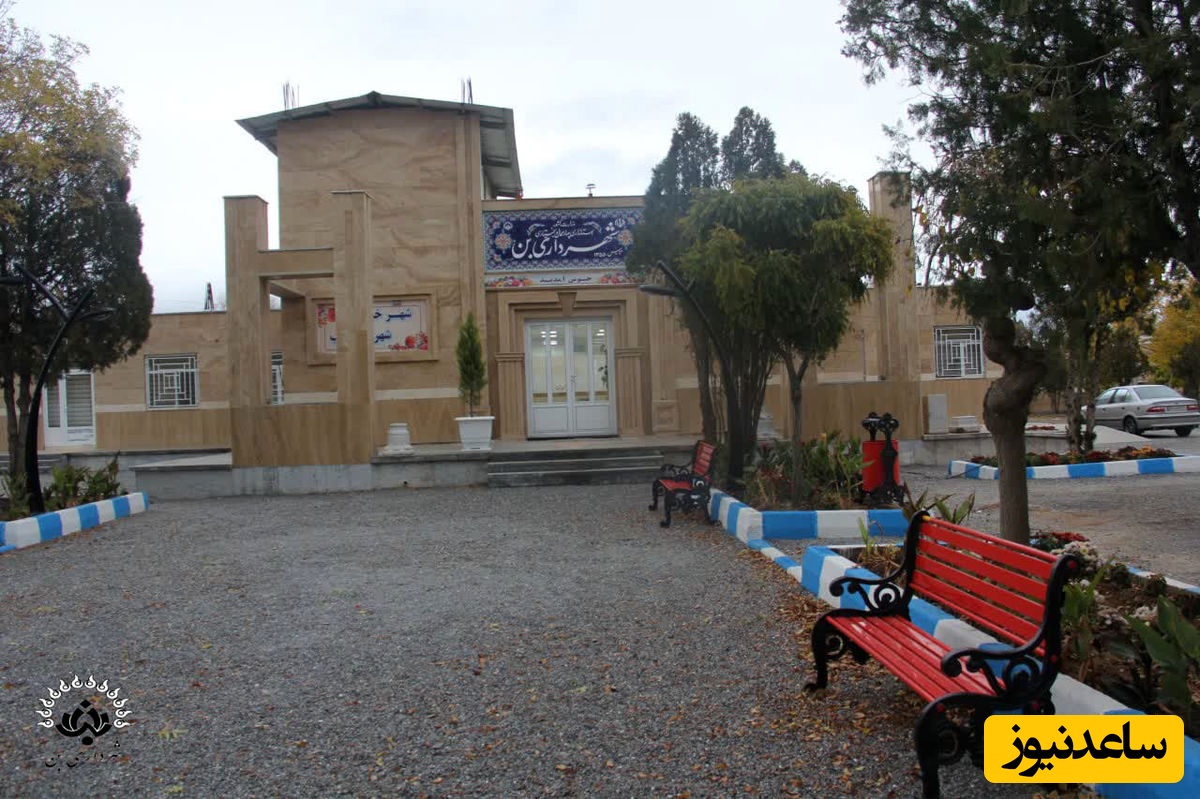 اقدام خلاقانه و جالب شهردار یک منطقه به سبک ژاپن