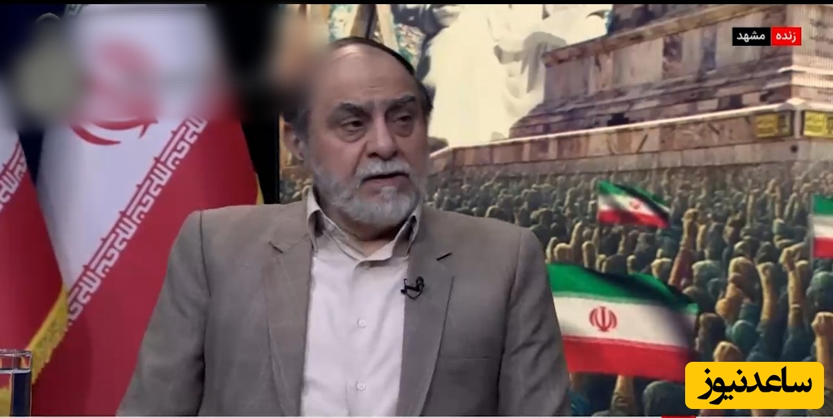 (فیلم) ماجرای اجازه ترامپ به رحیم‌پورازغدی برای حضور در صدا و سیما!!!