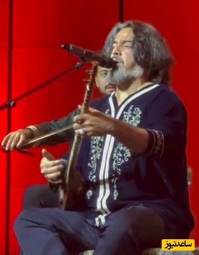 قطعه شورانگیز تفنگ پدری با صدای پرواز هُمای:مادرم میهنِ دیرینه ام ایران اینجاست
مهر خورشید در این بوم و برم هست هنوز