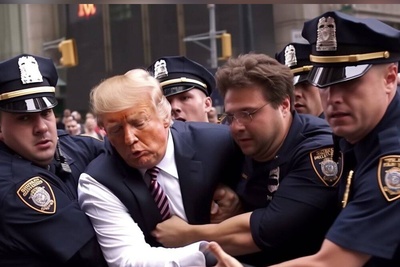 ببینید| اظهارات کارشناس معروف: ترامپ باید مانند مادورو  دستگیر شود و به ایران آورده شود؟+ویدیو