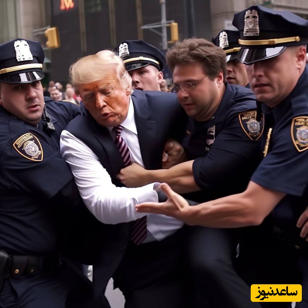 ببینید| اظهارات کارشناس معروف: ترامپ باید مانند مادورو  دستگیر شود و به ایران آورده شود؟+ویدیو