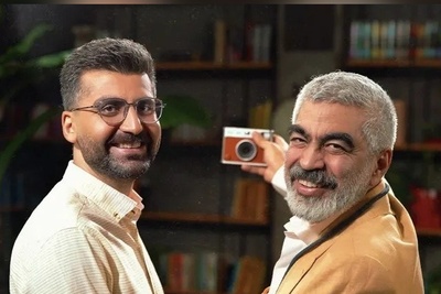 (ویدئو) حرف‌های تکان‌دهنده مجتبی شکوری درباره تعلل در زندگی؛ منتظر وقت آزاد نمانید!