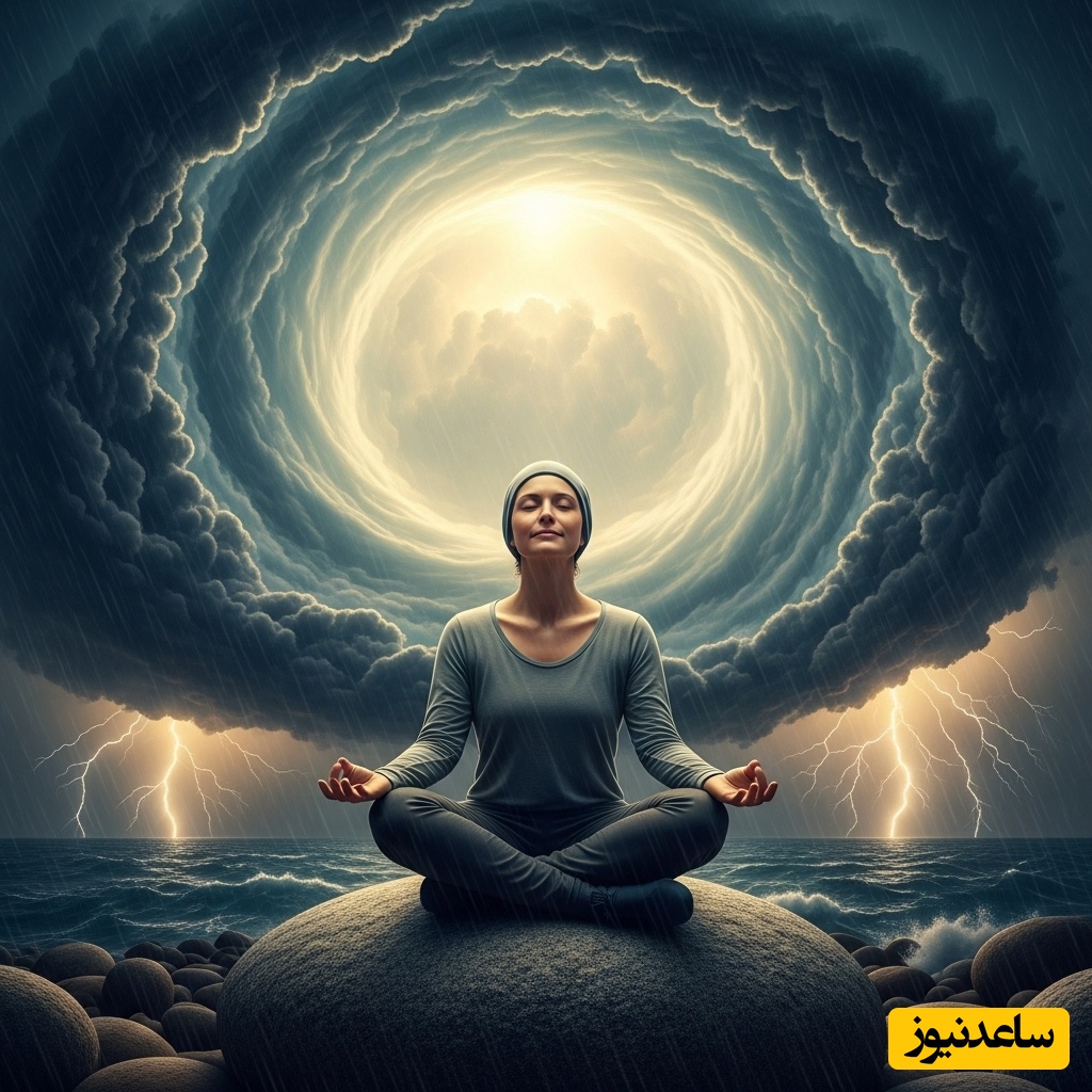 حفظ خونسردی