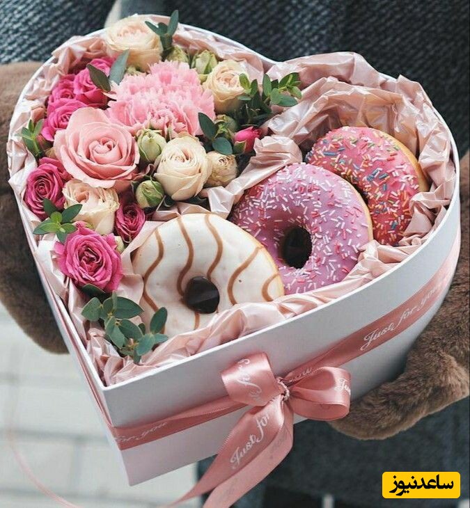 ایده باکس ولنتاین