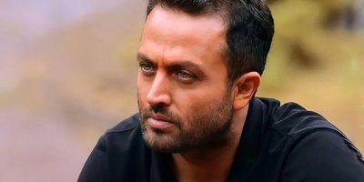 تغییر چهره مصطفی زمانی در قامت گارد جاویدان پهلوی/ آقای بازیگر با گریم جدید قابل شناسایی نیست+فیلم