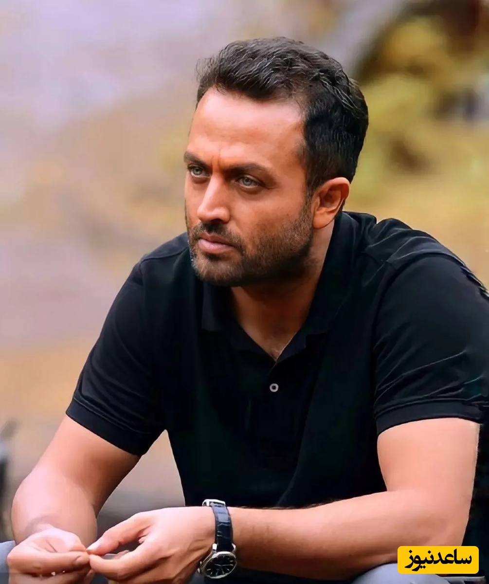 تغییر چهره مصطفی زمانی در قامت گارد جاویدان پهلوی/ آقای بازیگر با گریم جدید قابل شناسایی نیست+فیلم