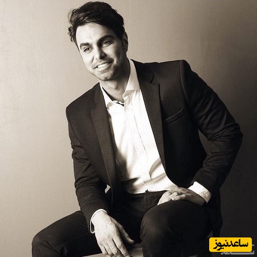  مهدی ماهانی