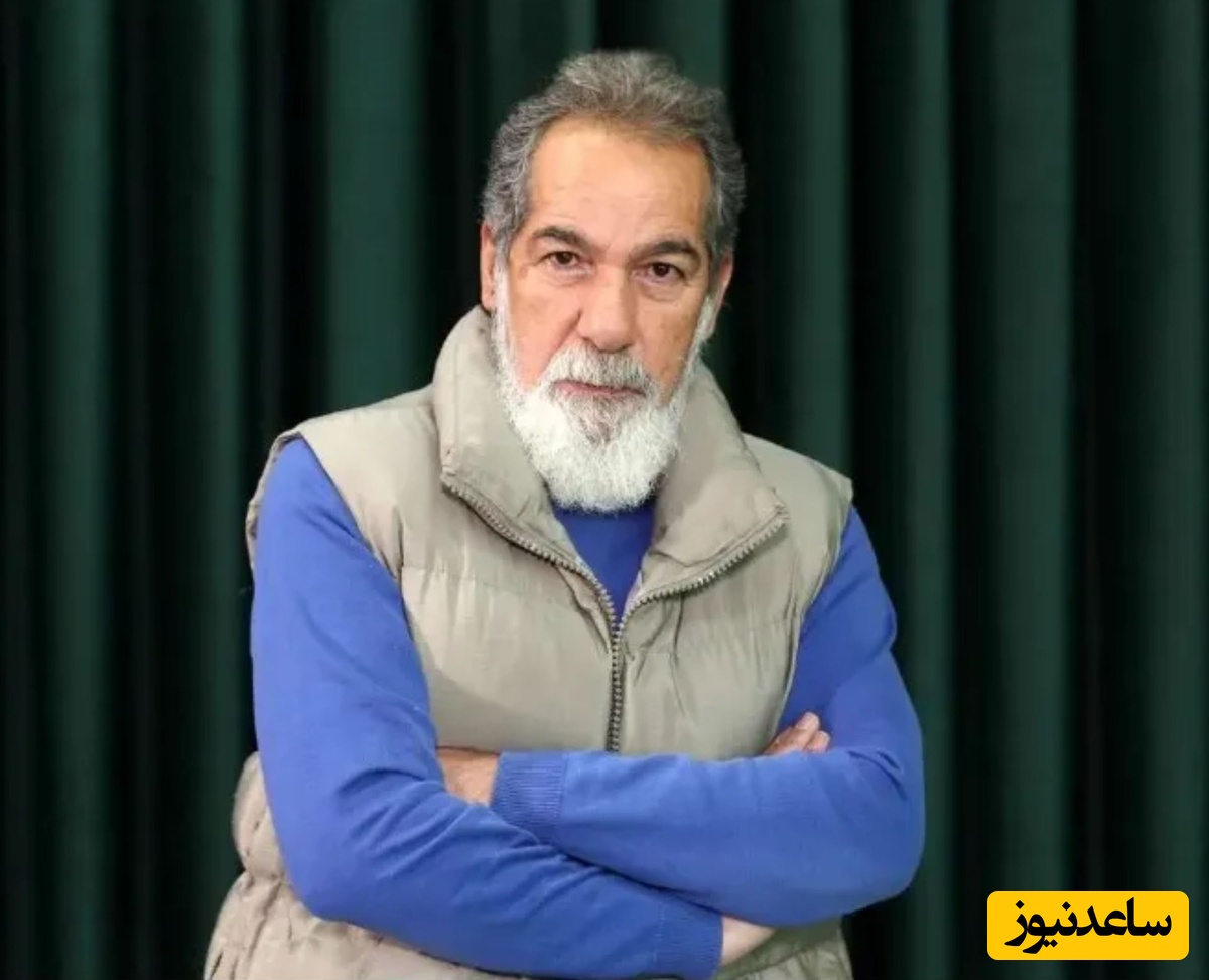 سعید سهیلی: باب وطن‌فروشی باید بسته شود +فیلم