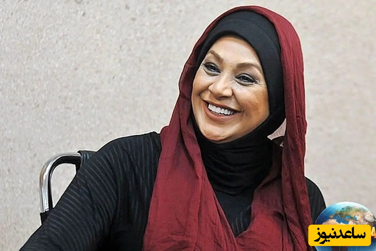 نگاهی به سفره شب یلدای نسرین مقانلو با تزیین شیک و زیبا + عکس/ شب یلدا نزدیکه ایده بگیرین