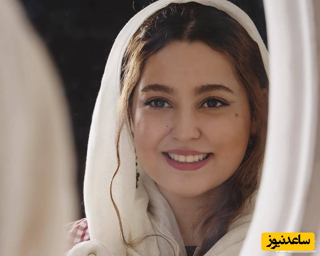 مهسا هاشمخی