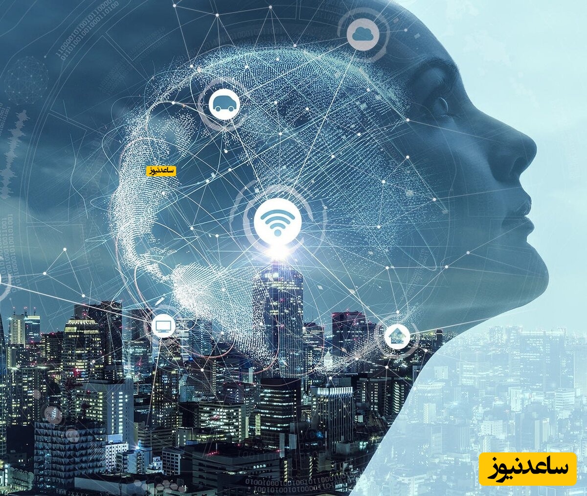 استفاده از هوش مصنوعی در بهبود اثربخشی تبلیغات آنلاین