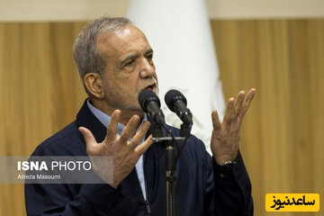 واکنش خشمگین دکتر پزشکیان به زیاده‌روی دشمن آمریکایی-صهیونی/ برای شما گران تمام می‌شود!