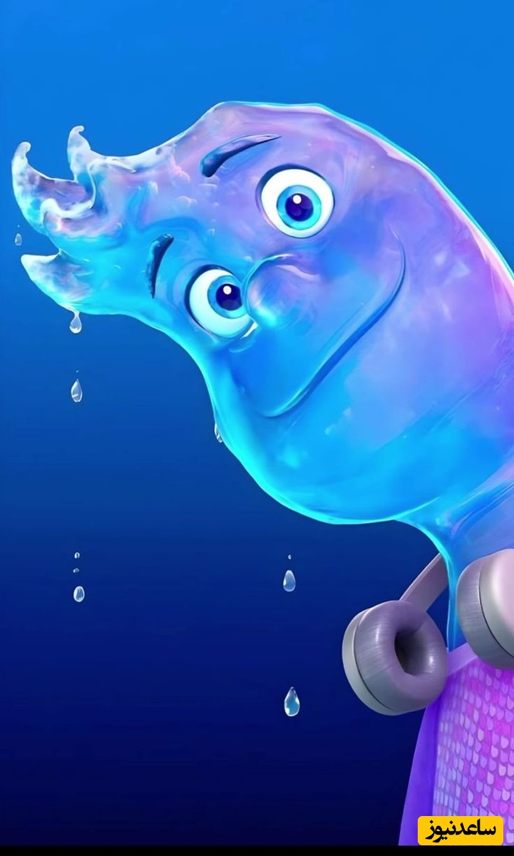 متولدین عنصر آب