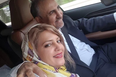 (ویدیو) افشاگری دردناک از راز قتل شهردار تهران بعد از 5 سال!/ این خانوم را صیغه کرده بوده...