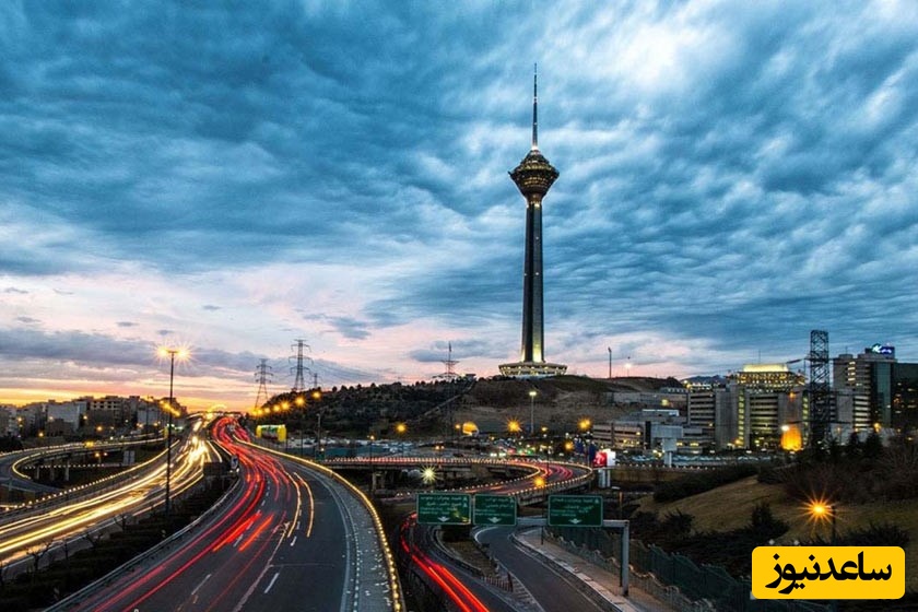 مکان های دیدنی و گردشگری تهران که حتما باید ازشون دیدن کنید+ عکس