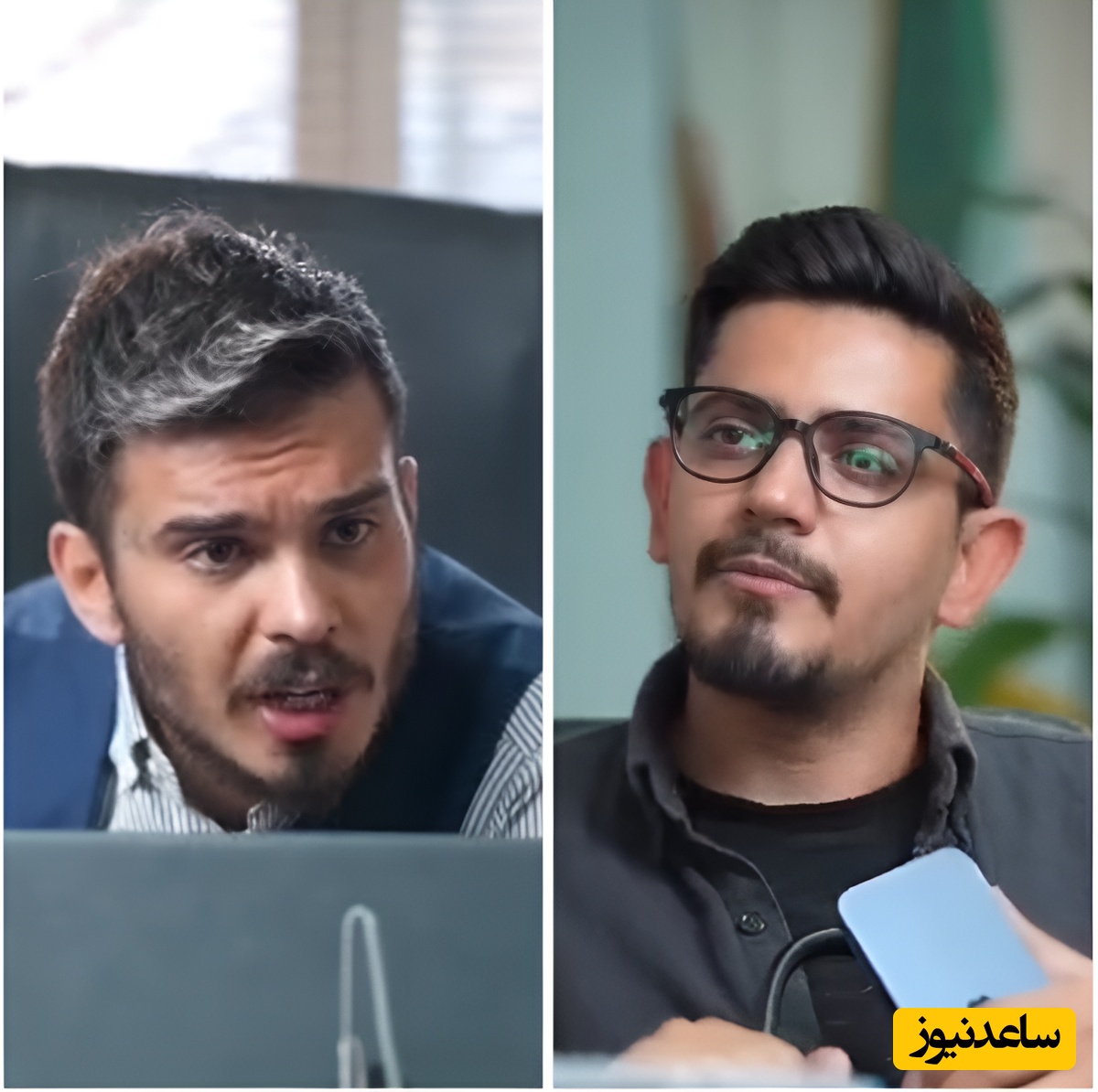 (ویدئو) جلسه استخدامی فوق سمی در مدرسه غیرانتفاعی بالاشهر تهران؛ معلم بخت‌برگشته بین فیله‌مینیون و آشتی دادن دانش‌آموز با دوس‌دخترش گیر افتاد! 😂