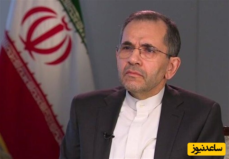 تخت روانچی: هر کشوری به آمریکا و اسرائیل بپیوندد جزو اهداف مشروع ماست