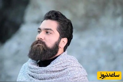 (ویدیو) زیباترین شعرخوانی علی زندوکیلی: مرا رازیست اندر دل، به خون دیده پرورده، ولیکن با که گویم راز؟ چون مَحرَم نمی‌بینم...