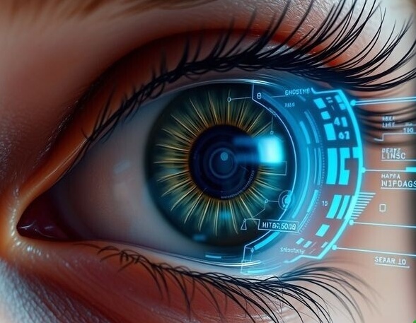 ویدیو / تحولی شگفت‌انگیز در علم پزشکی؛ ساخت نخستین چشم بیونیک جهان و رنگ بخشیدن به دنیای روشن دلان