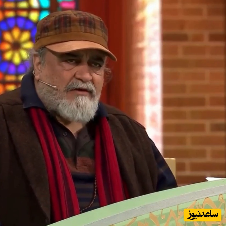 آمدنم بهر چه بود؟ به کجا می روم آخر...شعر خوانی محمدرضا شریفی‌نیا در برنامه محفل یکی از عمیق‌ترین پرسش‌های فلسفی و عرفانی ادبیات پارسی را مطرح کرد