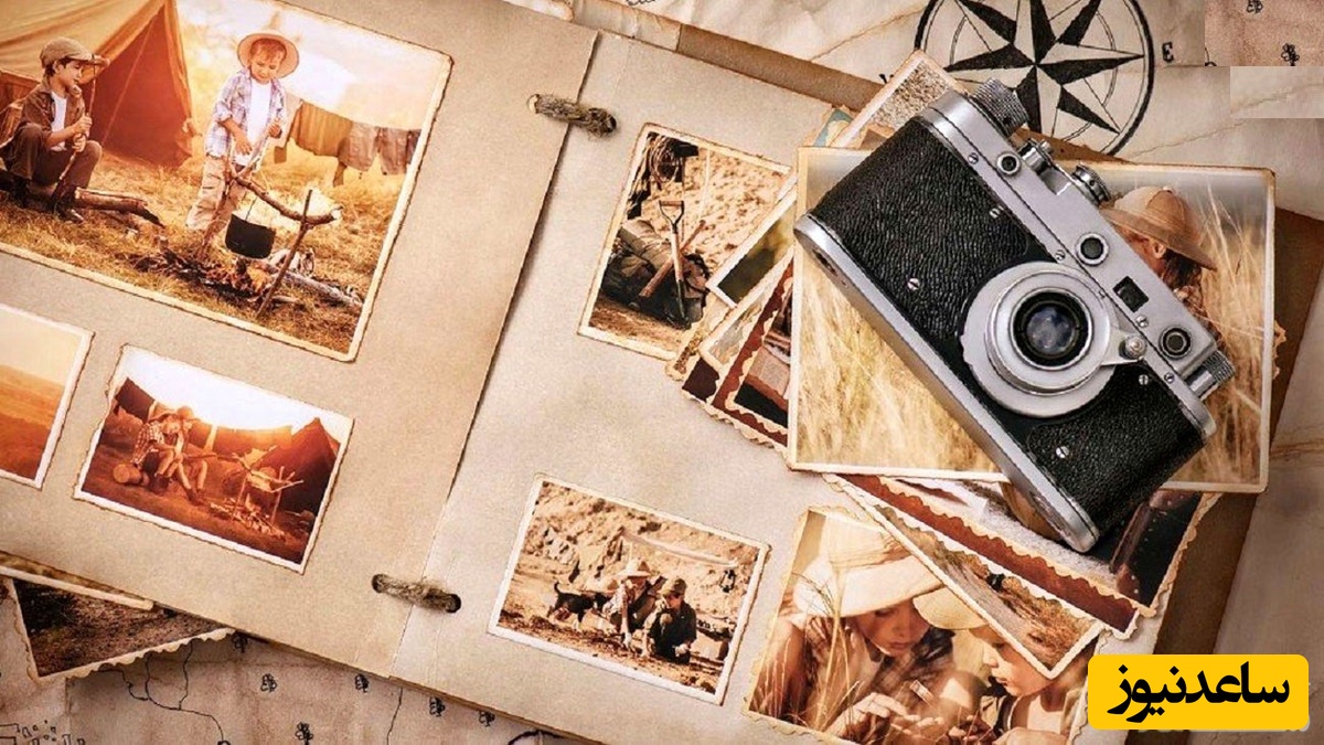 دیدن آلبوم عکس در خواب چه تعبیری دارد؟ / تعبیرخواب آلبوم عکس