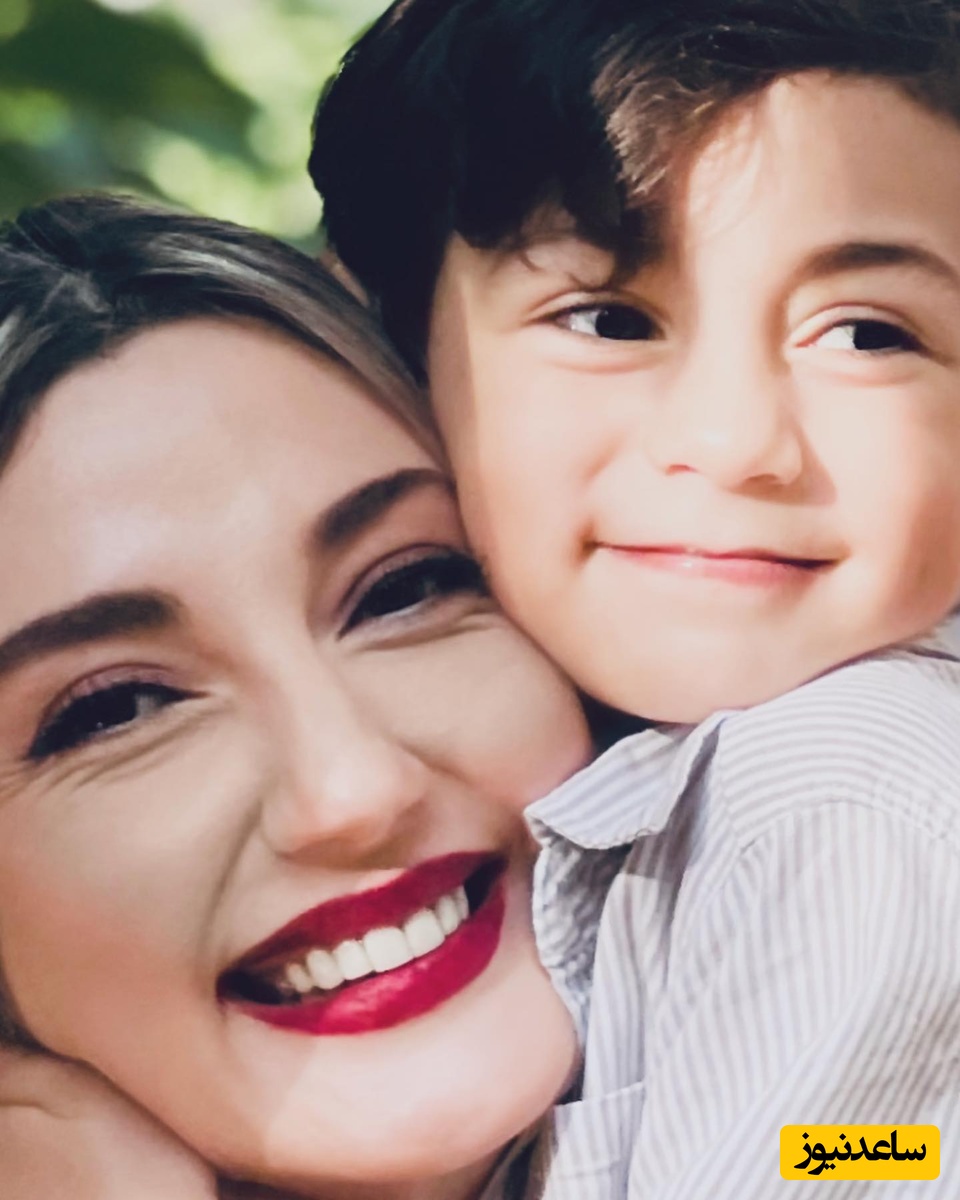 استایل خانومانه و شیک حدیث میرامینی در جشن حافظ/انتخابی ساده و زیبا👌