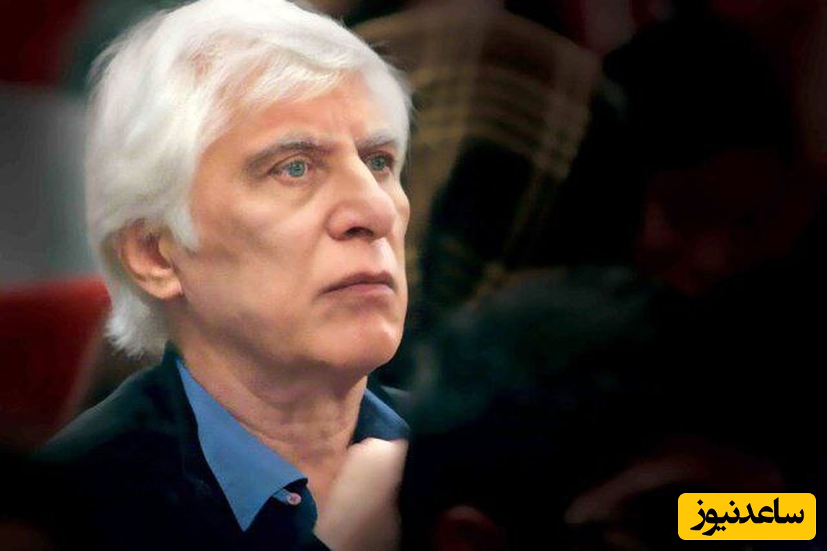 سکانسی از فیلم مشهور بهرام بیضایی که وایرال شد