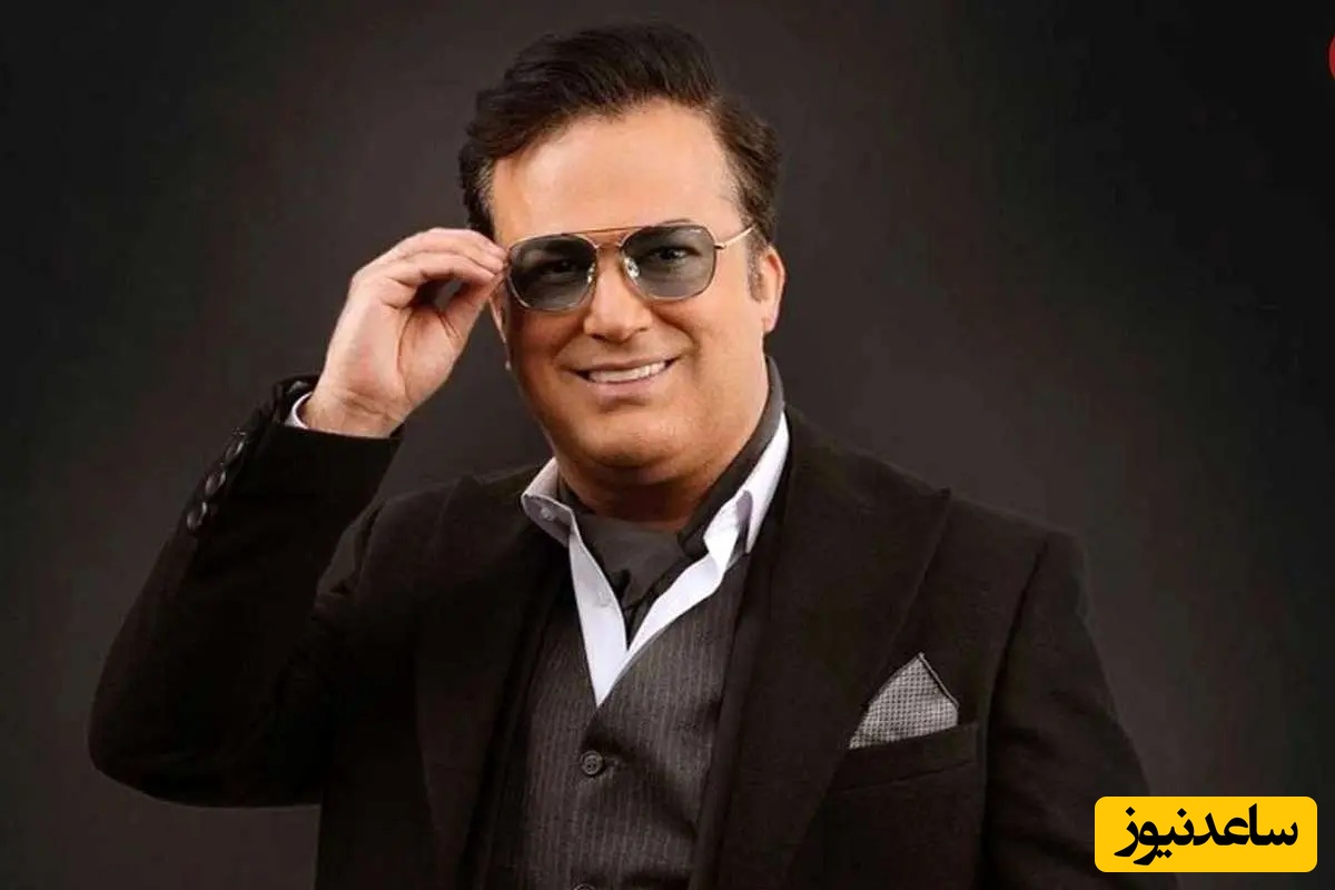 (ویدئو) جمله‌ای که معلم حامد آهنگی به او گفت و تا آخر عمر آن را فراموش نمی‌کند؛ عاقبت معلمه چقدر دارک بود😂