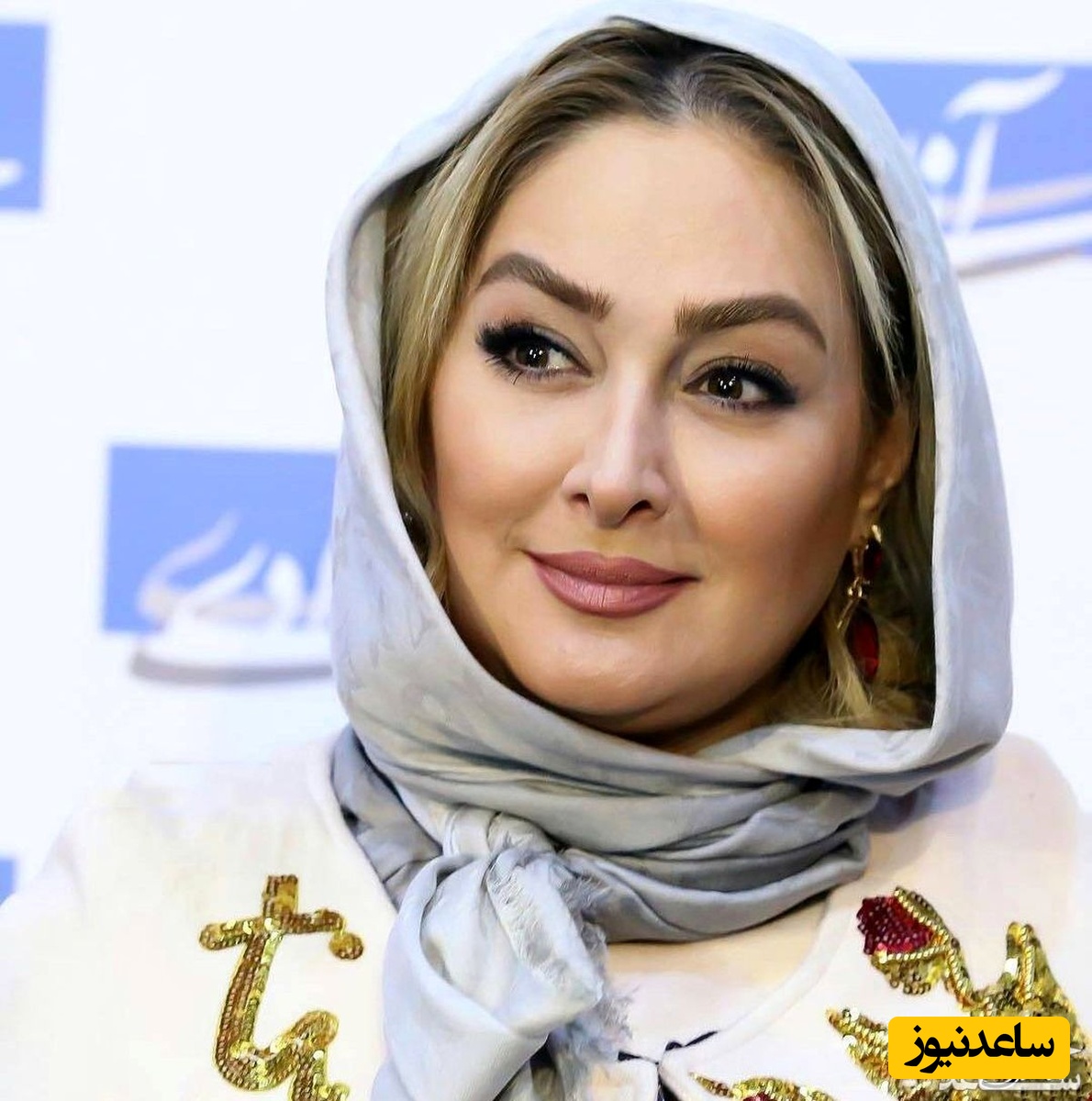 اعتراف شنیدنی الهام حمیدی درخصوص فرزندانش/ اصلا بهش نمیاد اینقدر اهل محدودیت باشه ....