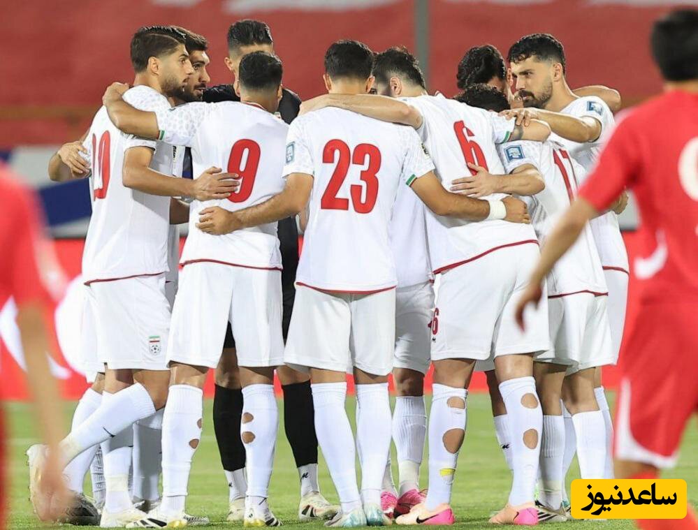 عراقچی: این موضوع علیه تیم ملی فوتبال یک آبروریزی بزرگ است