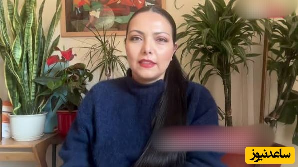پشت پرده‌هایی از مخالفان جمهوری اسلامی در خارج از ایران از زبان بازیگر مهاجرت کرده / حامیان جمهوری اسلامی جان خود را هم می‌دهند