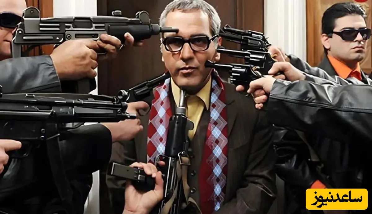 ویدیو/ صحبت‌های احساسی مهران مدیری در کنسرت دبی برای اولین بار درباره پدر و مادرش : مسعود شصت چی شخصیت مردهزار چهره پدرم بود و مادرم ...