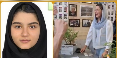 اعتراف تکان‌دهنده رتبه یک کنکور: 300 میلیون برای یک دروغ بزرگ! / مافیای کنکور قصد داشت...