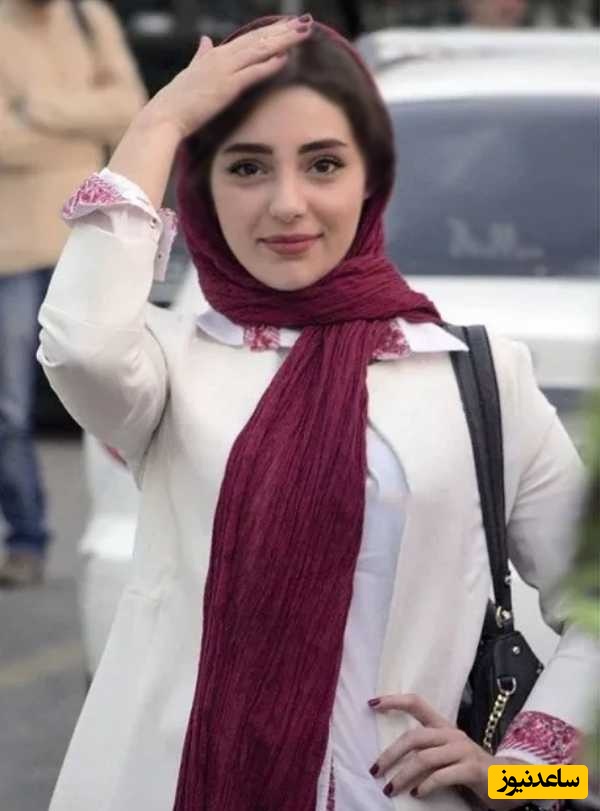 هستی مهدوی‌فر بازیگر کشورمان سفره دلش را پیش میلیون ها ایرانی باز کرد: از سمت پدرم خشونت خانگی را تجربه کردم جوری کتکم زد...! دیدم پدرم خودشو حلق آویز کرده پاهاشو گرفتم و...