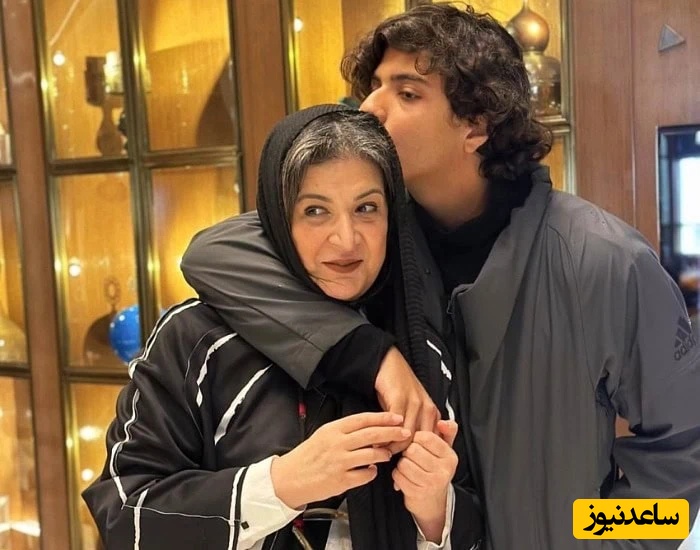 فیلم+ ریما رامین فر: برای نقی در سریال پایتخت واقعا گریه کردم/ ربطی به زندگی من و ...