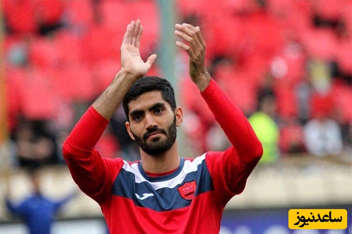 جایزه یک پرسپولیسی برای یافتن دو خلبان آمریکایی