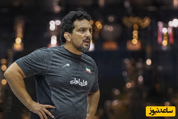 سرمربی تیم ملی کشتی: شبکه هایی با پسوند ایران خیانتکارند و مردم قول اینها رو نمیخورند / پژمان درستکار در ویدیویی وطن پرستی خودش رو نمایش گذاشت