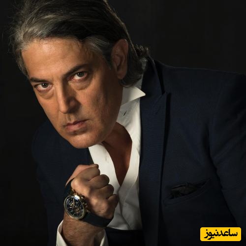 پاسخ قیصر به مهمل‌گویی‌های شاهین نجفی:تُف به روی شما که به چاوشی می‌گویید حکومتی/ فکر کردی ما خریم؟ تو و ابی هم حکومتی هستید