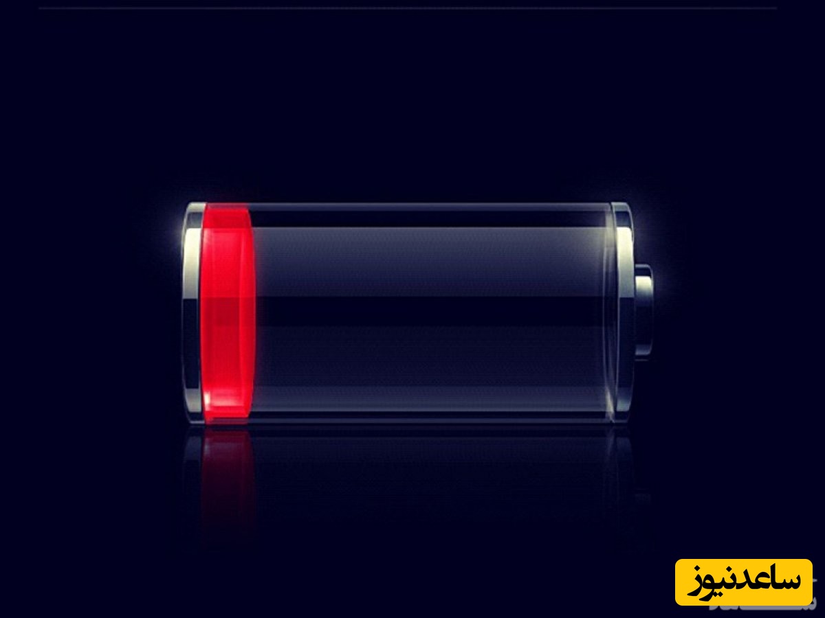 6 علت کند شارژ شدن گوشی + راه حل پیشنهادی