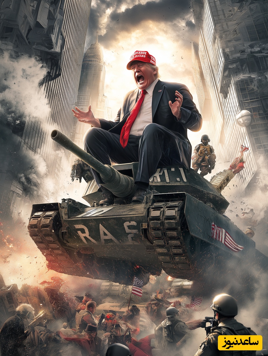 ترامپ افغانستان را تهدید کرد: اگر پایگاهمان را به خودمان ندهید اتفاقات بدی در انتظارتان است!