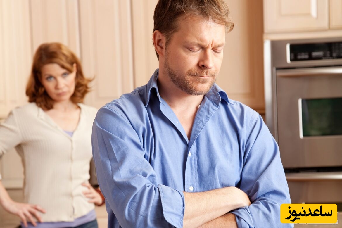 چرا نباید به همسر خود دروغ بگوییم؟