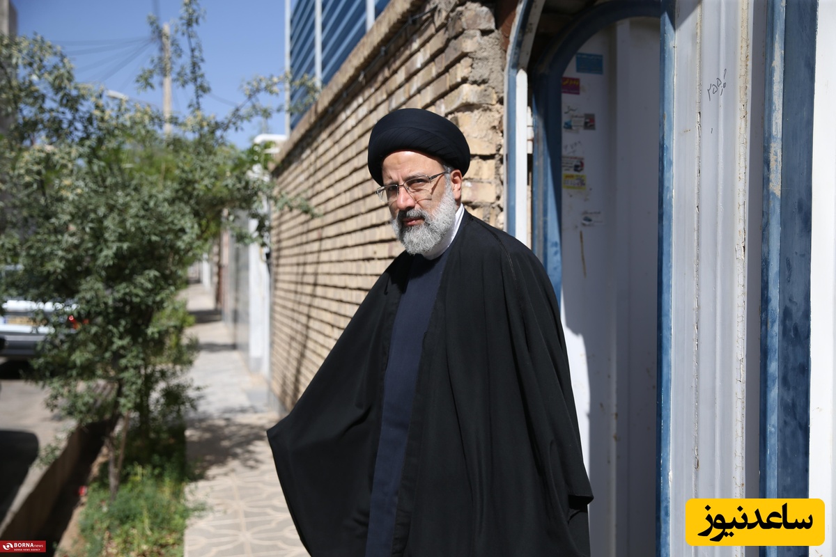 (فیلم) شهید رئیسی: در جانماز فروشی کار کردم، در بازار بساط پهن می‌کردم، برنج یک کیلویی یادم نمی‌آید / ادعای استاد دانشگاه این ویدیو را بر سر زبان‌ها انداخت