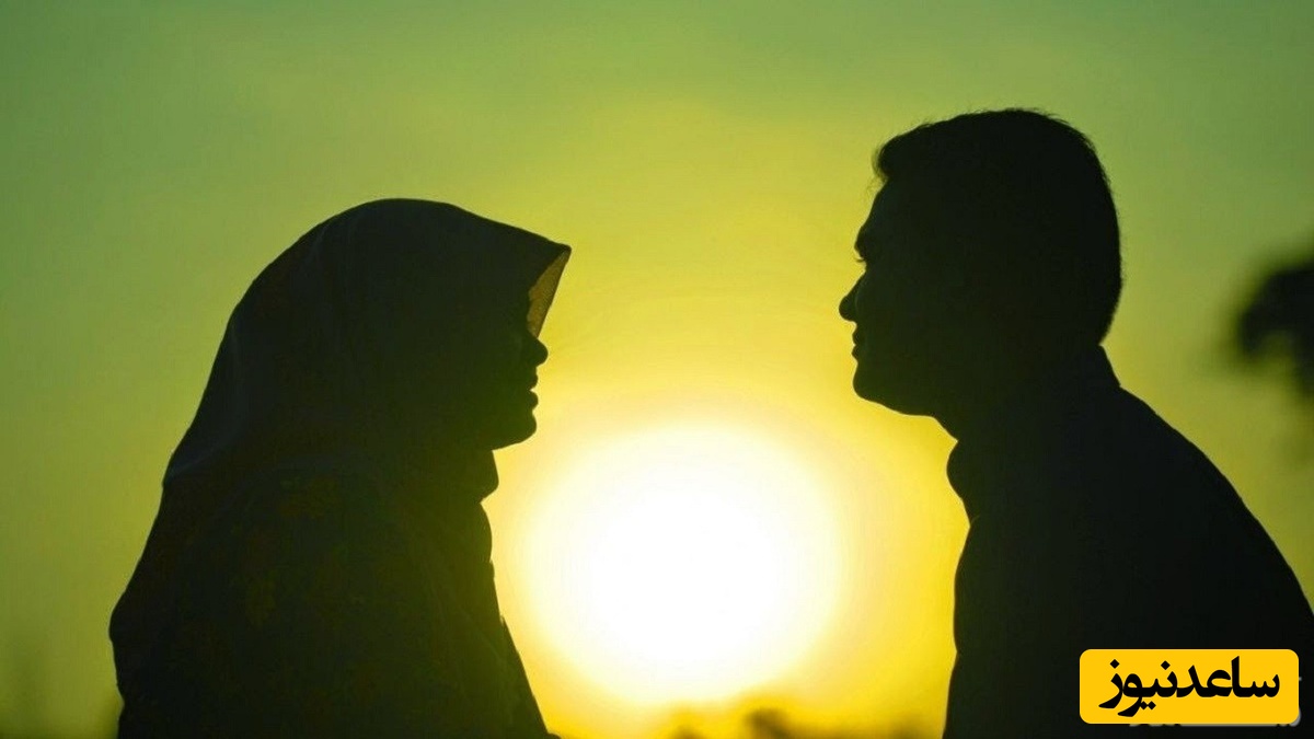 نحوه حل اختلافات زن و شوهری بر سر پوشش و حجاب