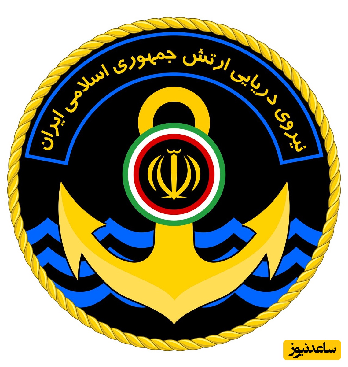 نیروی دریایی ارتش از ورود ناوشکن‌های آمریکایی به تنگه هرمز جلوگیری کرد!
