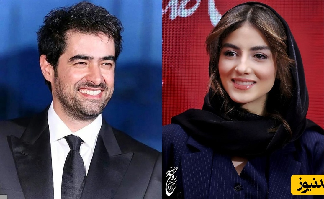 خجالت کشیدن پردیس پورعابدینی در فیلم‌برداری سکانس عاشقانه‌اش با شهاب حسینی/ پردیس پورعابدینی: "باید روی میز خم می‌شدم سمت آقای حسینی ..." + ویدیو