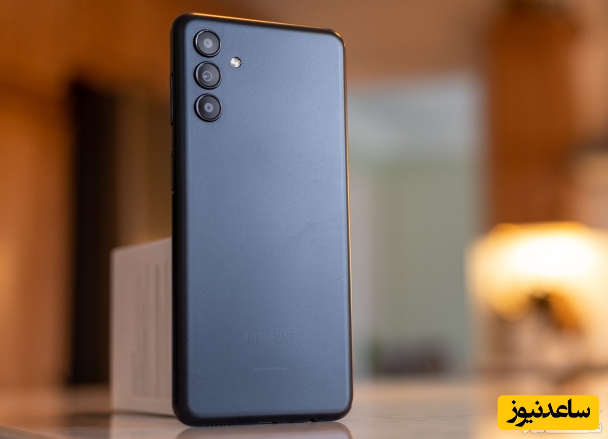 گوشی های هوشمند