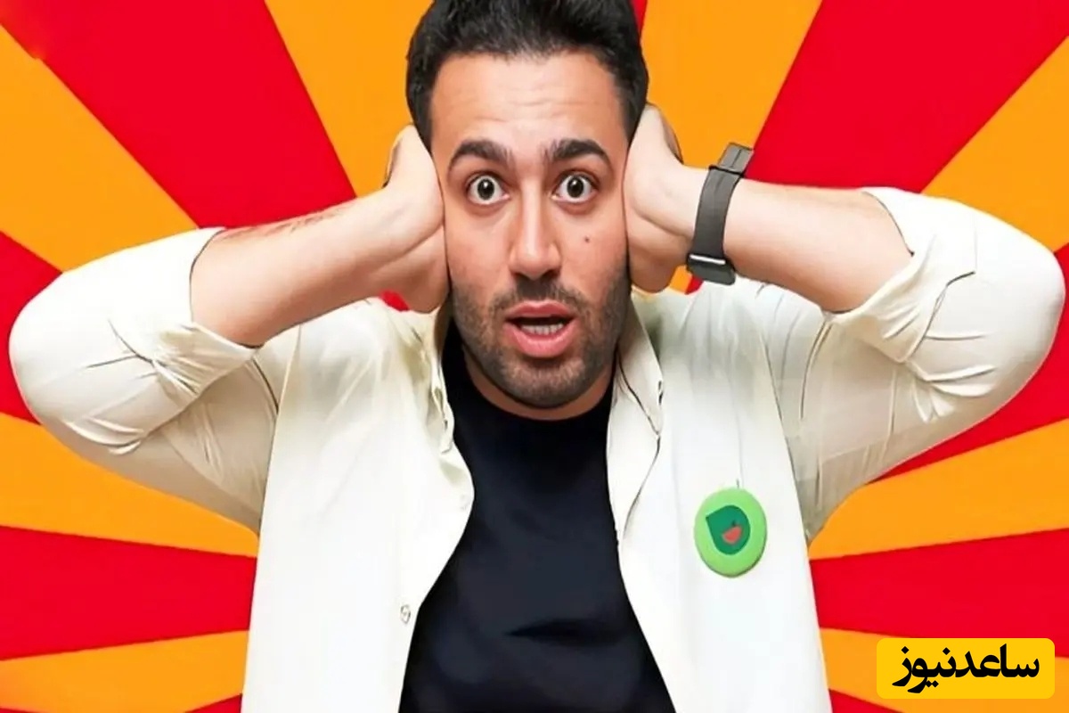 داستان بستری شدن علی صبوری در بیمارستان اعصاب و روان لو رفت+ فیلم