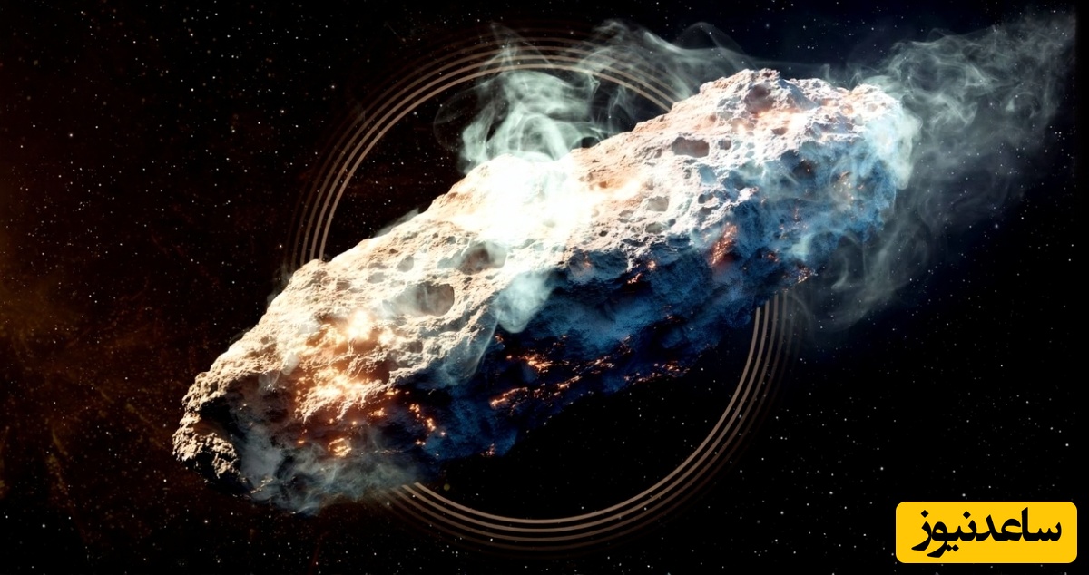 تری‌آی اطلس/ ورود جنجالی به منظومه شمسی و اسرار پنهان آن!